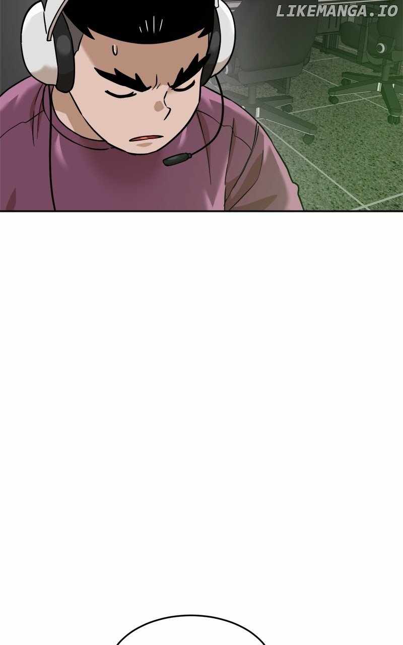 Double Click Chapter 185 8